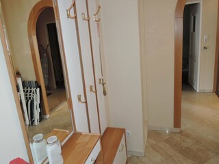 Appartamento Misdroy Caratteristiche 16