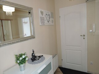 Appartamento Misdroy Caratteristiche 14