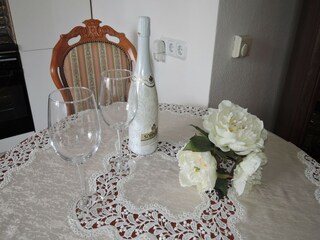 Appartamento Misdroy Caratteristiche 10