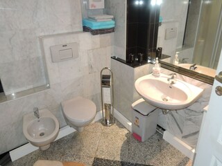 Appartamento Misdroy Caratteristiche 12