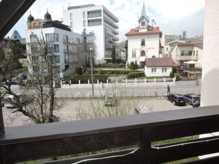 Appartement Misdroy  22