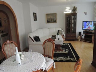Apartment Misdroy Ausstattung 15
