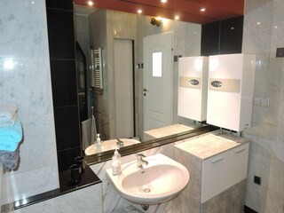 Appartement Misdroy Kenmerken 14