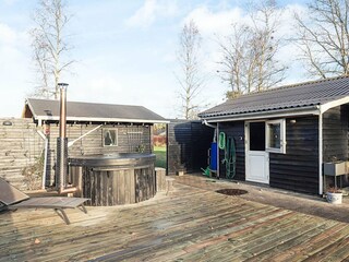 Holiday house Hou  49