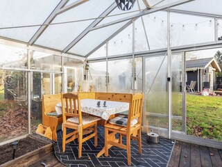 Holiday house Hou  22