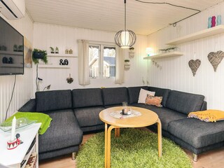 Casa per le vacanze Hou  16