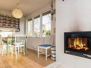 Casa per le vacanze Hou  17