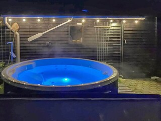 Casa per le vacanze Hou  26