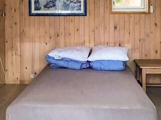 Casa per le vacanze Hou  42