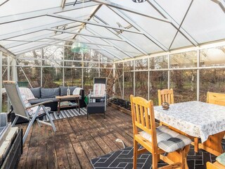 Casa per le vacanze Hou  41