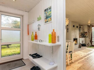 Vakantiehuis Hou  30