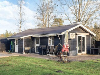 Holiday house Hou Outdoor Recording 2