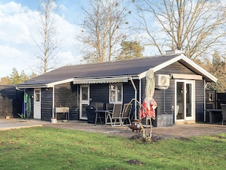 Vakantiehuis Hou Buitenaudio-opname 3