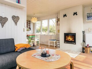 Vakantiehuis Hou  40