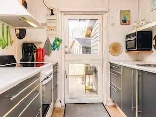 Holiday house Hou  7