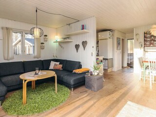 Casa de vacaciones Hou  6