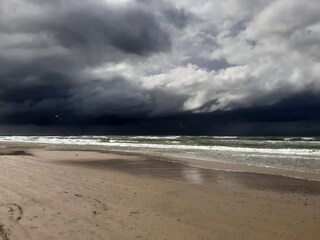 Casa de vacaciones Hou  33