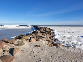 Vakantiehuis Hou  46