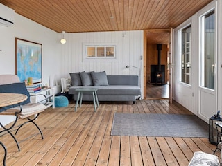 Maison de vacances Vordingborg  13