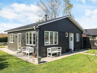Maison de vacances Vordingborg Enregistrement extérieur 2