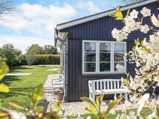 Maison de vacances Vordingborg Enregistrement extérieur 3