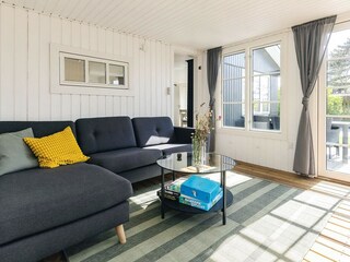 Maison de vacances Vordingborg  10