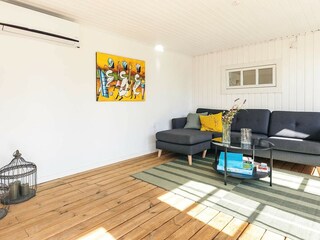 Maison de vacances Vordingborg  4