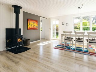 Maison de vacances Vordingborg  5