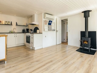 Vakantiehuis Vordingborg  10