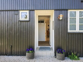 Casa de vacaciones Vordingborg  12