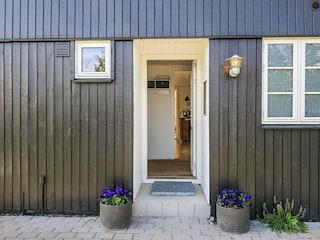 Maison de vacances Vordingborg  7