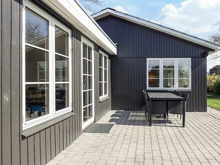 Vakantiehuis Vordingborg  36