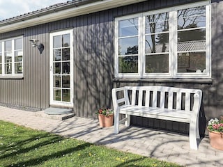 Maison de vacances Vordingborg  36