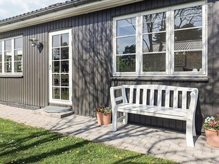 Vakantiehuis Vordingborg  37