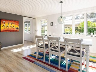 Casa de vacaciones Vordingborg  29