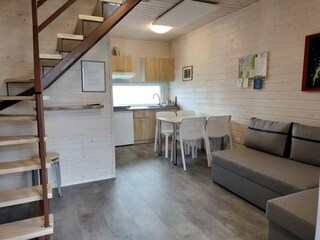 Holiday house Misdroy Features 8