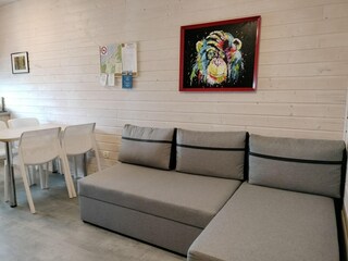 Holiday house Misdroy Features 9
