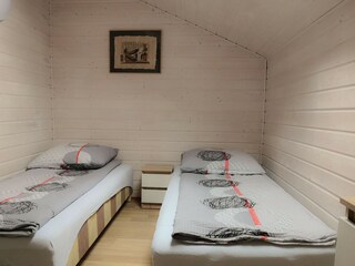 Holiday house Misdroy Features 7