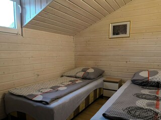 Holiday house Misdroy Features 5