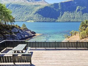 4 Personen Ferienhaus in EIDSVÅG - Eresfjord - image1