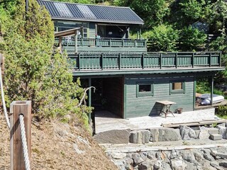 Holiday house Eresfjord Outdoor Recording 3