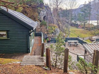 Holiday house Eresfjord Outdoor Recording 6