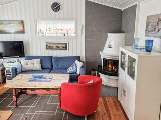 Vakantiehuis Eresfjord  10