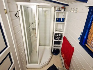 Vakantiehuis Eresfjord  12