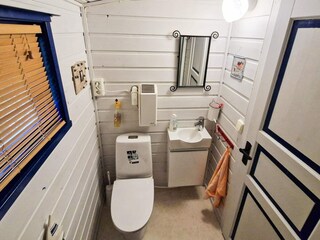 Holiday house Eresfjord  19