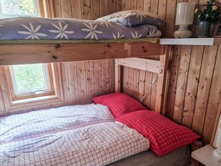 Ferienhaus Eresfjord  17