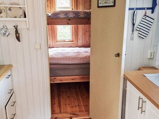 Ferienhaus Eresfjord  18