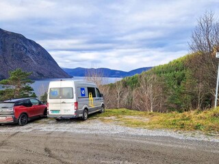 Holiday house Eresfjord  15