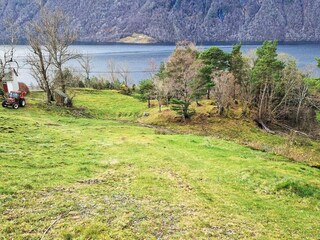Holiday house Eresfjord  16