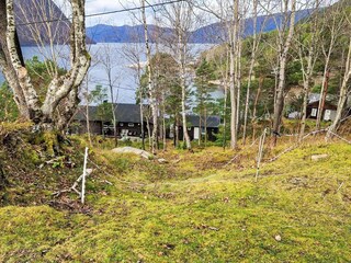 Holiday house Eresfjord  17